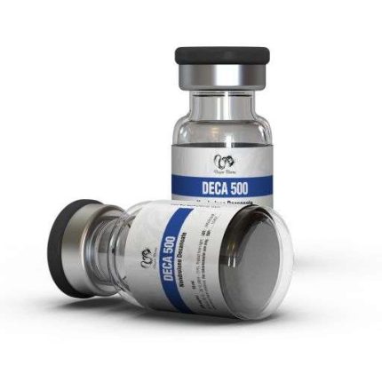 Deca  – 500mg – 10ml