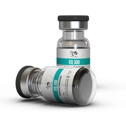 EQ  – 300mg – 10ml