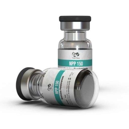 Npp – 150mg – 10ml