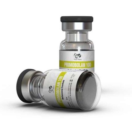 Primobolan – 100mg – 10ml