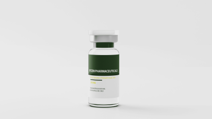 Testosterone Cypionate – 250mg – 10ml