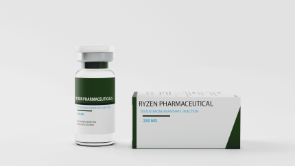 Testosterone Enanthate – 250mg – 10ml