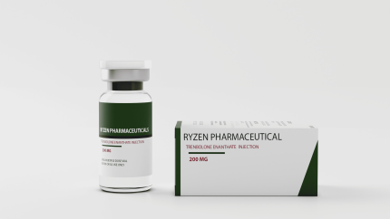 Trenbolone Enanthate – 200mg – 10ml