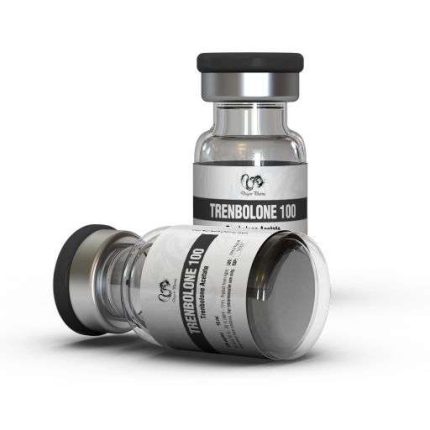 Trenbolone – 100mg – 10ml