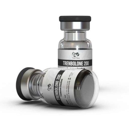 Trenbolone – 200mg – 10ml