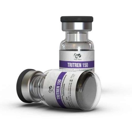 Tri Tren – 150mg – 10ml