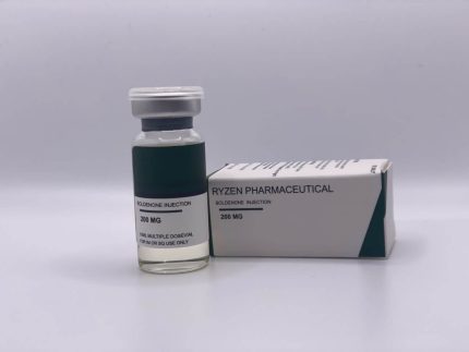 Equopoise – 200mg – 10ml