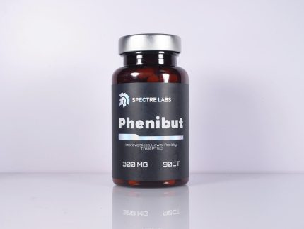 Phenibut – 300mg