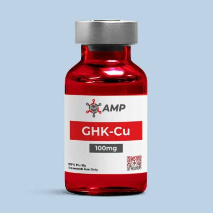 GHK-Cu 100mg