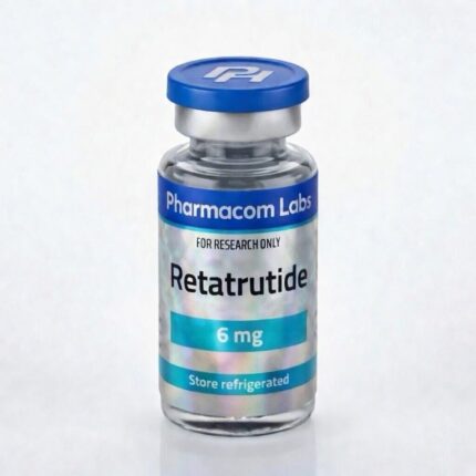 Retartutide 6mg