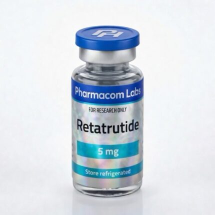 Retatrutide 5mg